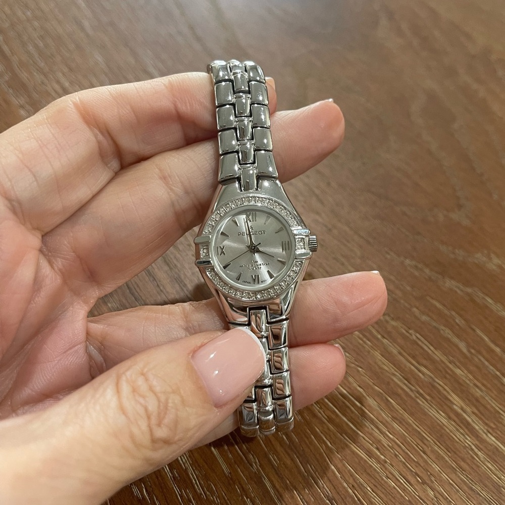 Peugeot Ladies Watch