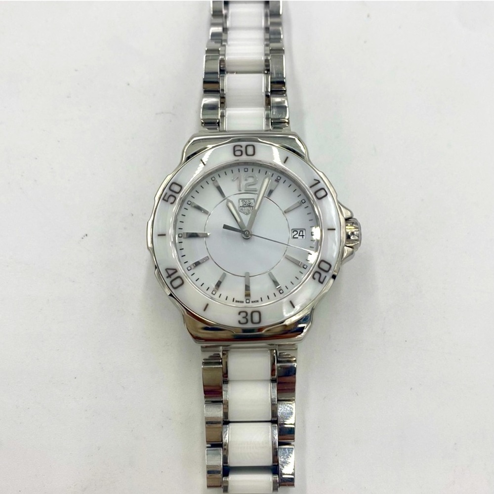 EXCELLENT CONDITION💗TAG HEUER WATCH💗💗💗