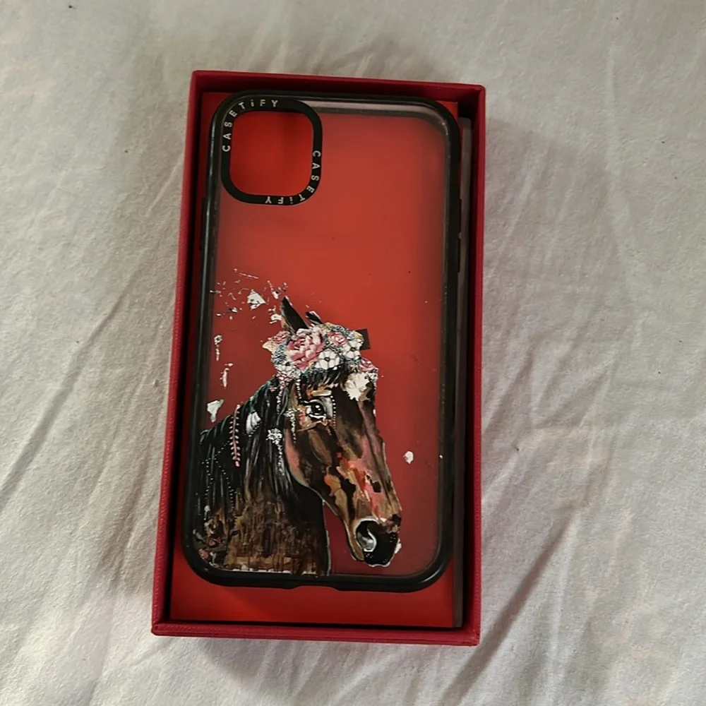 CasetifY IPhone 8 case - Picture 3 of 3