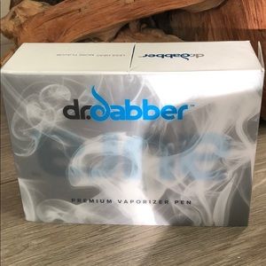 Dr Dabber Aura