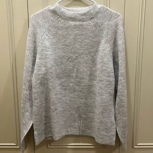 Grey sweater from Style & Co