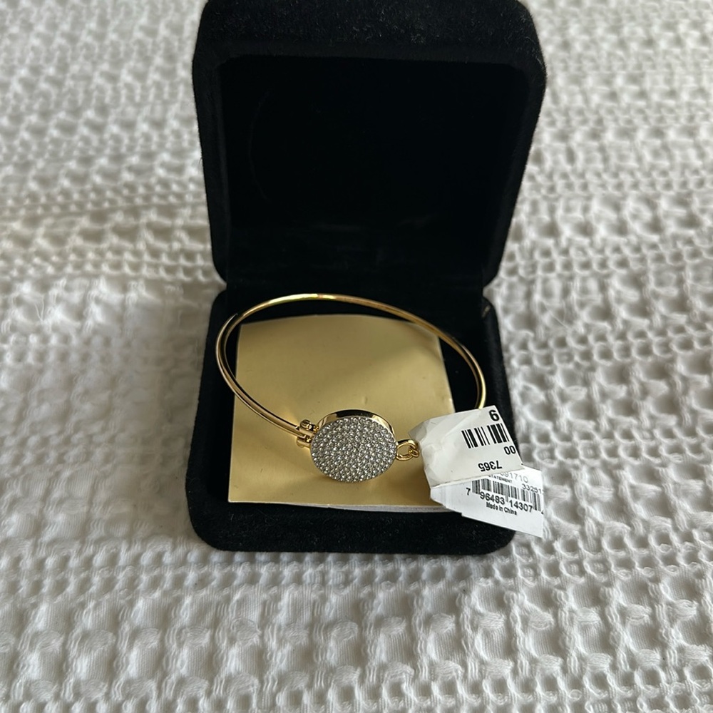 Brand new Michael Kors bracelet