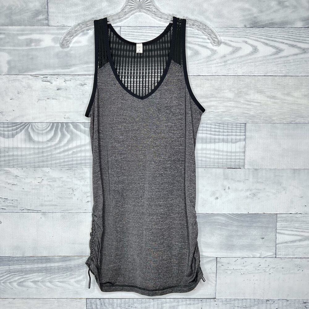 Lululemon Tie and Fly Tank