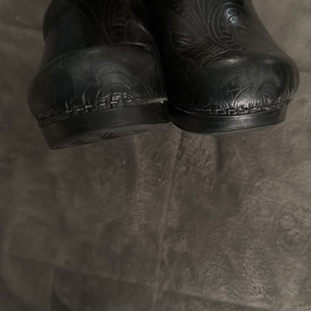 Dansko Professional Cabrio - Picture 5 of 11