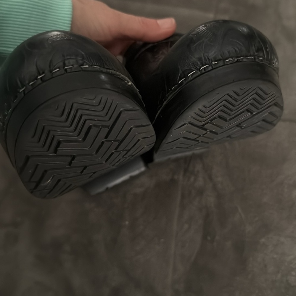Dansko Professional Cabrio - Picture 6 of 11