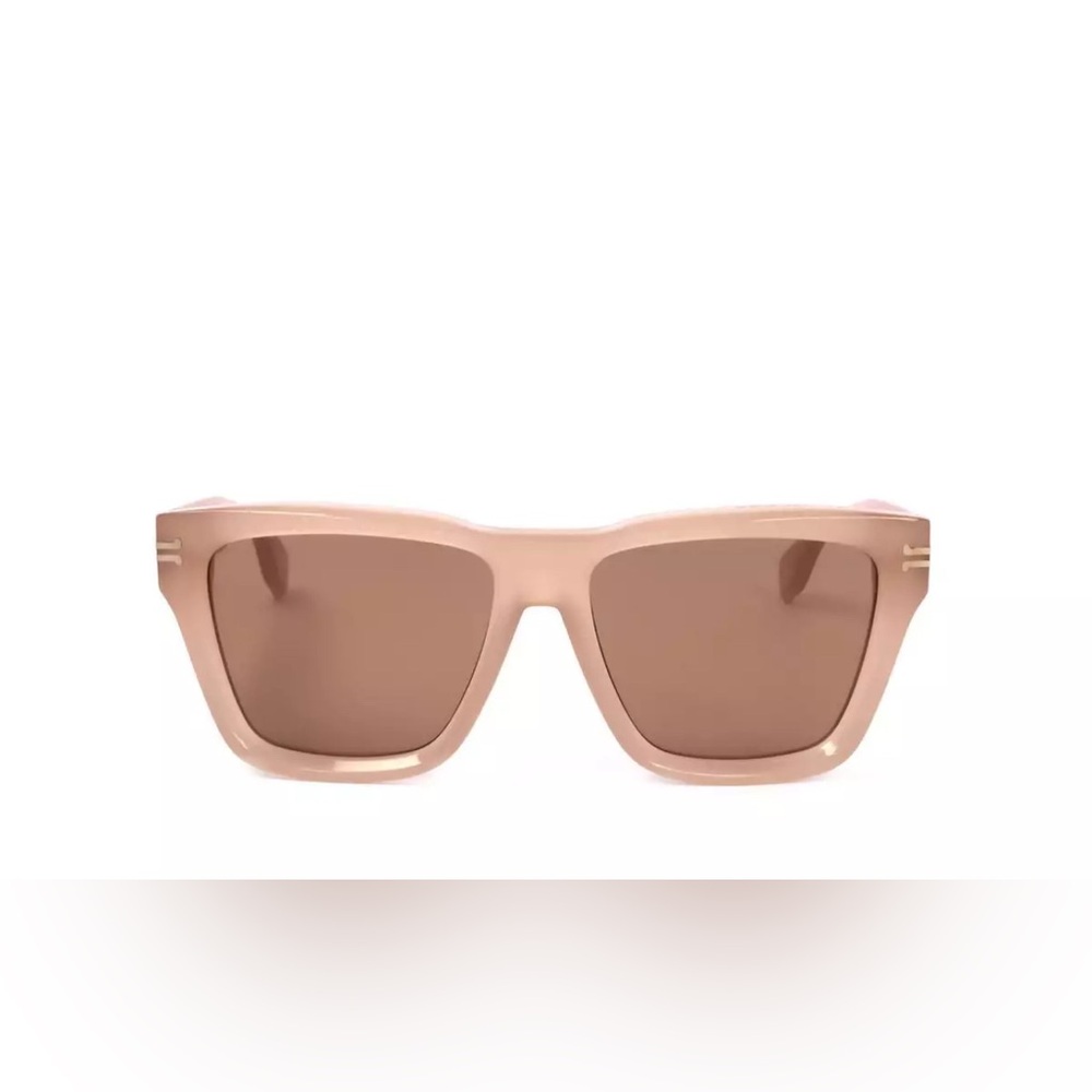 Marc Jacobs Runway MJ 1002/S 35J PINK