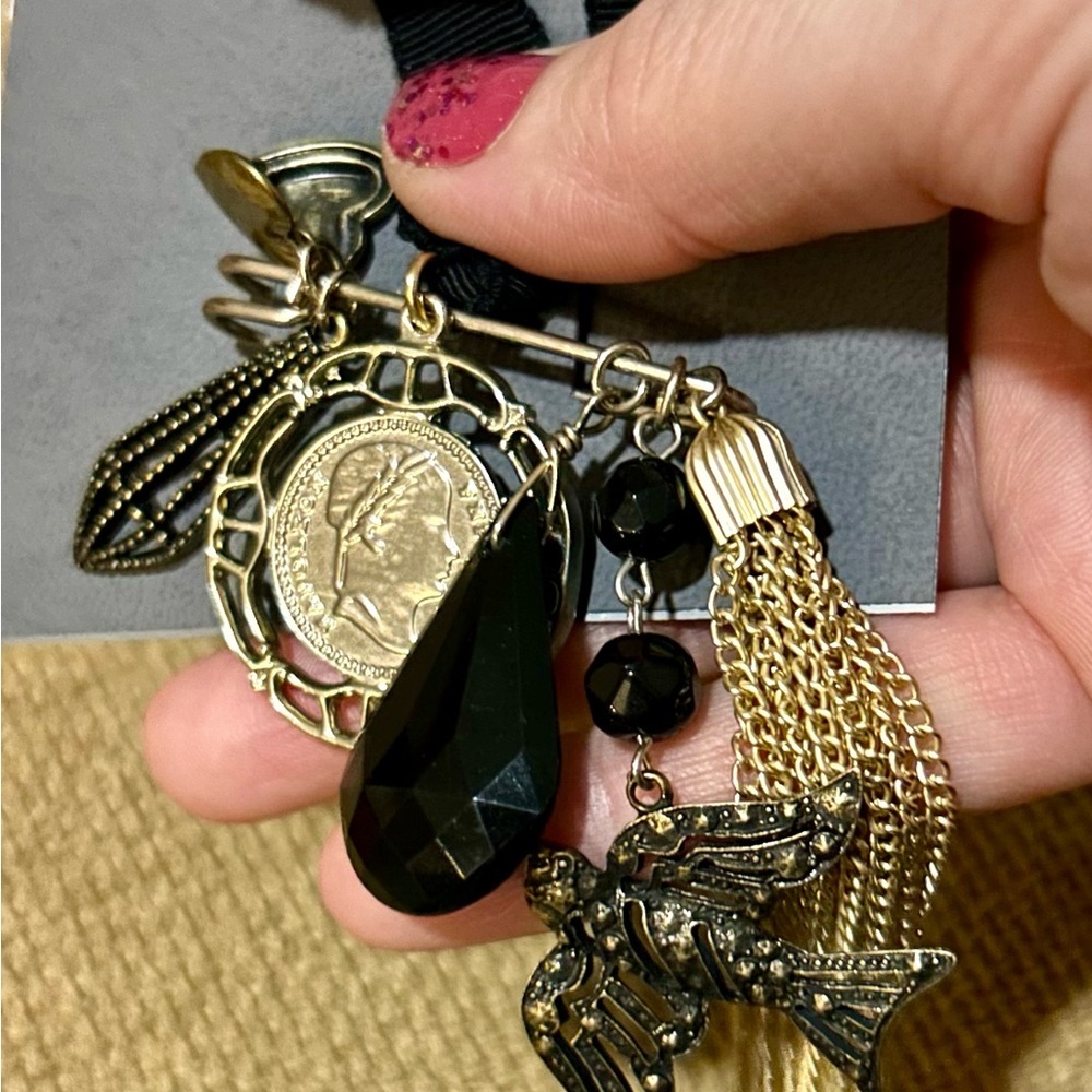 Express Pin (D3) - Picture 2 of 5