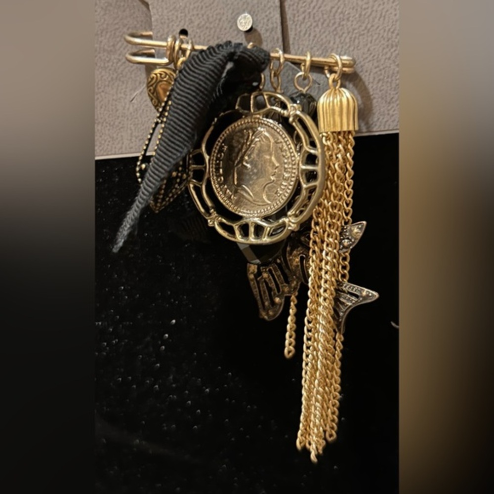 Express Pin (D3)
