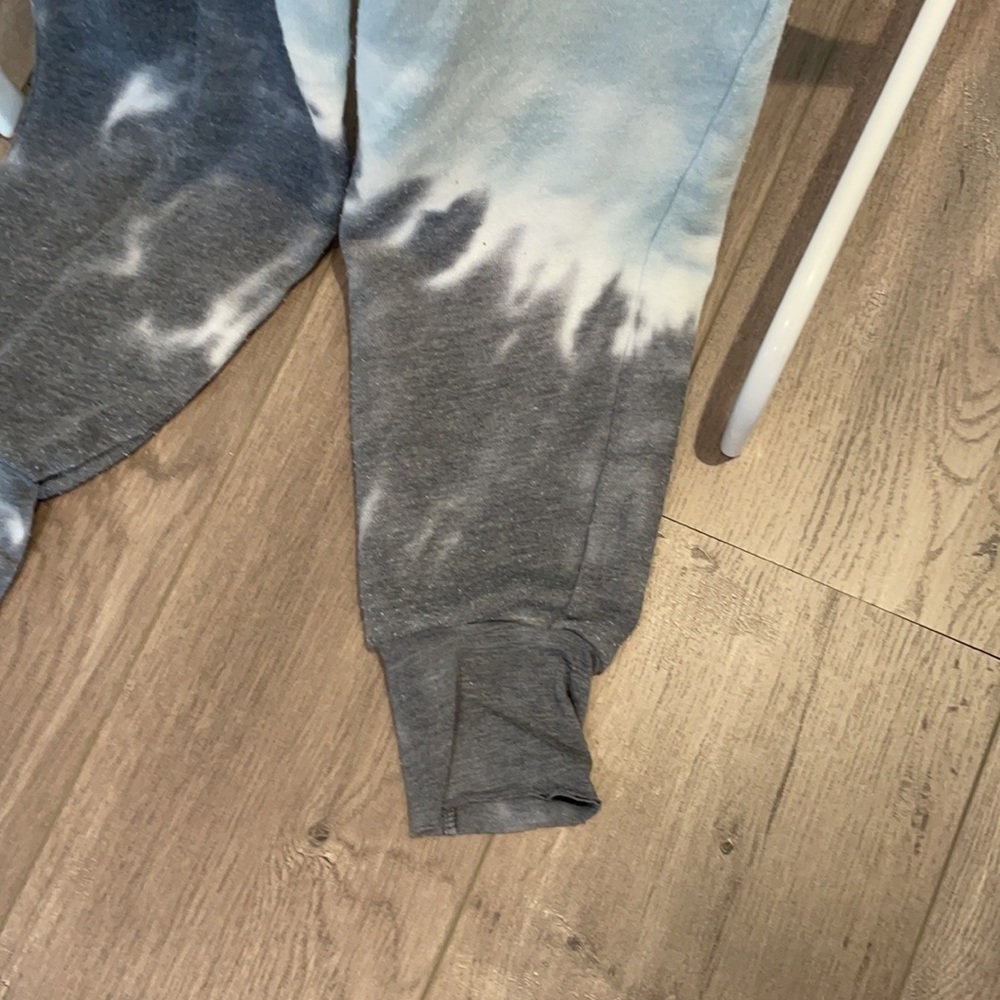 Young, Fabulous & Broke Jumpsuit Sz S - Picture 5 of 8