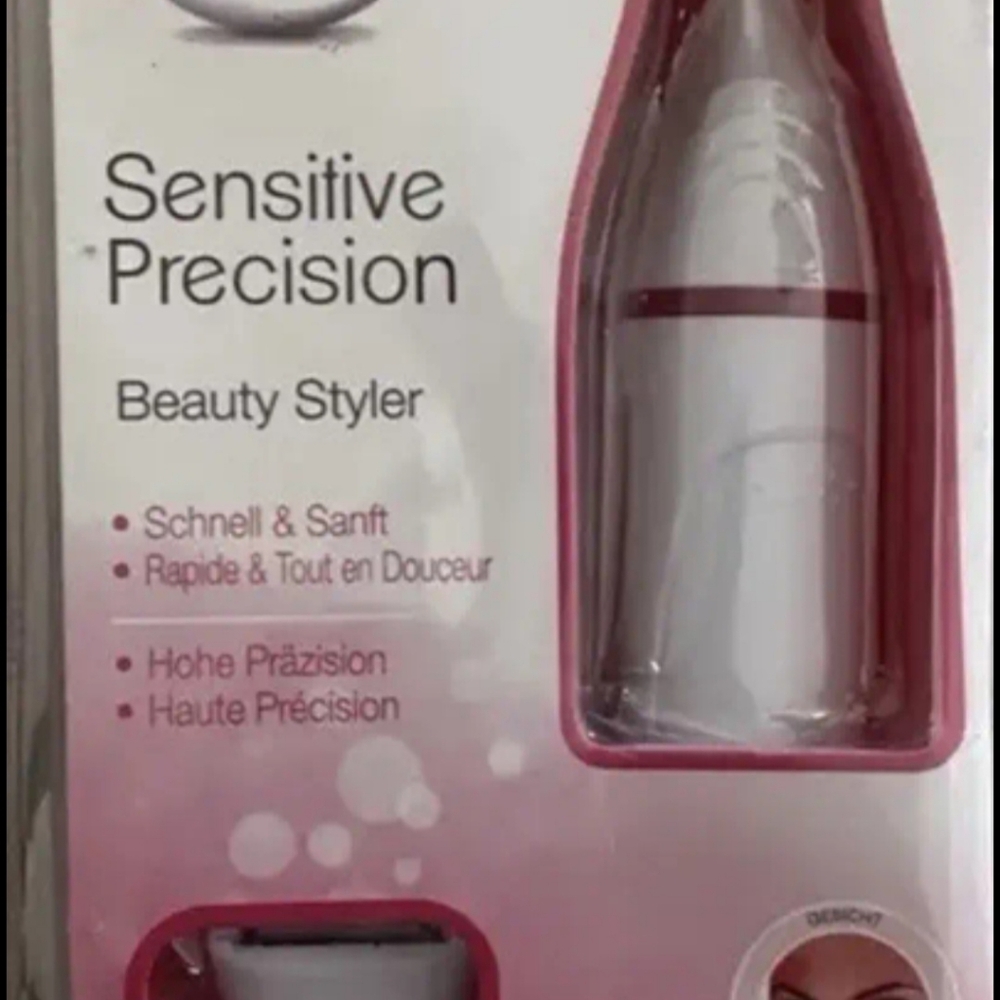 Womans Shaver - Picture 6 of 6