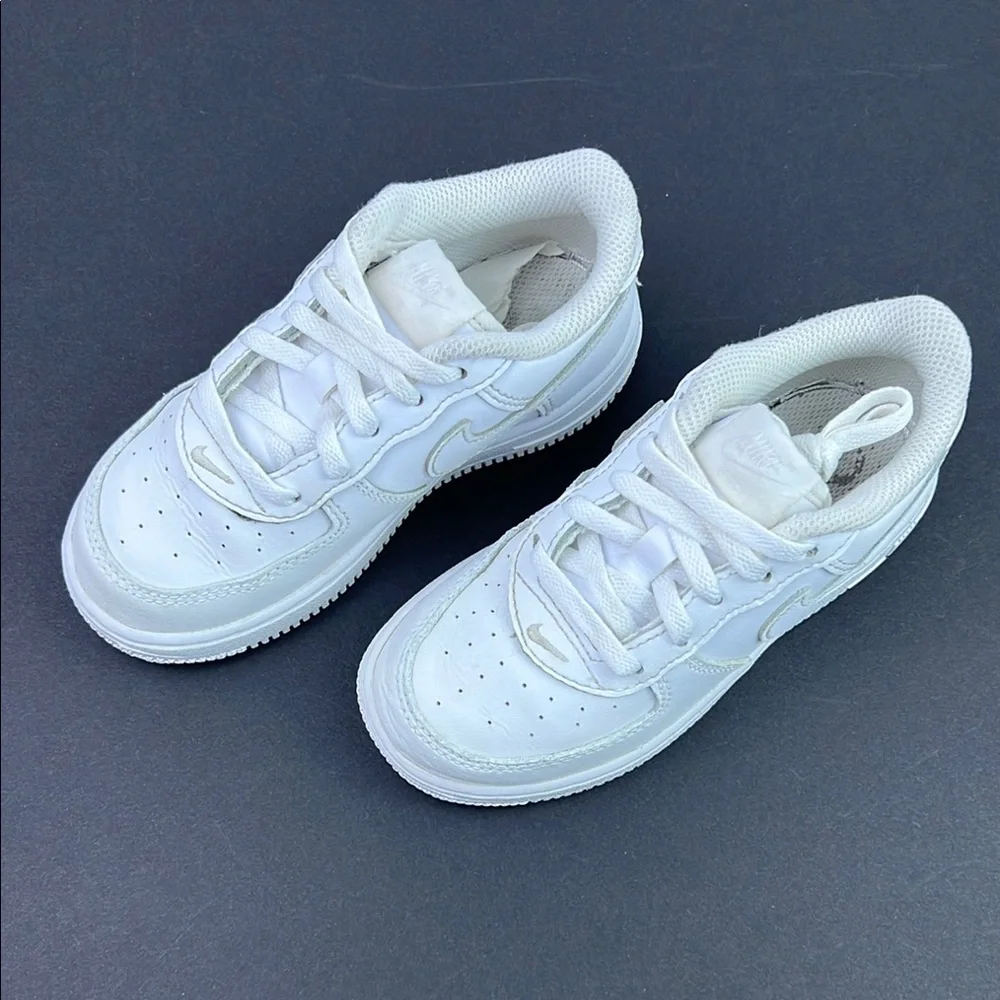 Nike Kids Air Force 1 LE - Picture 2 of 12