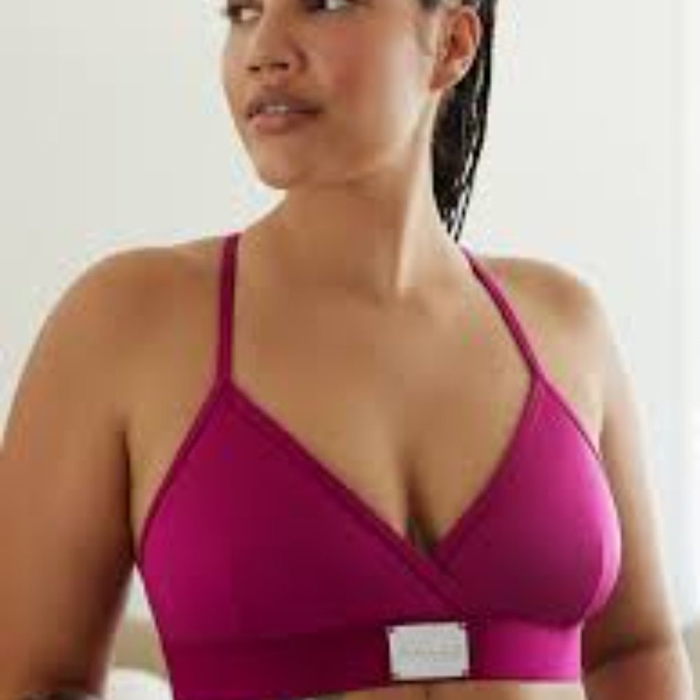 Savage X Fenty Forever Savage Bralette