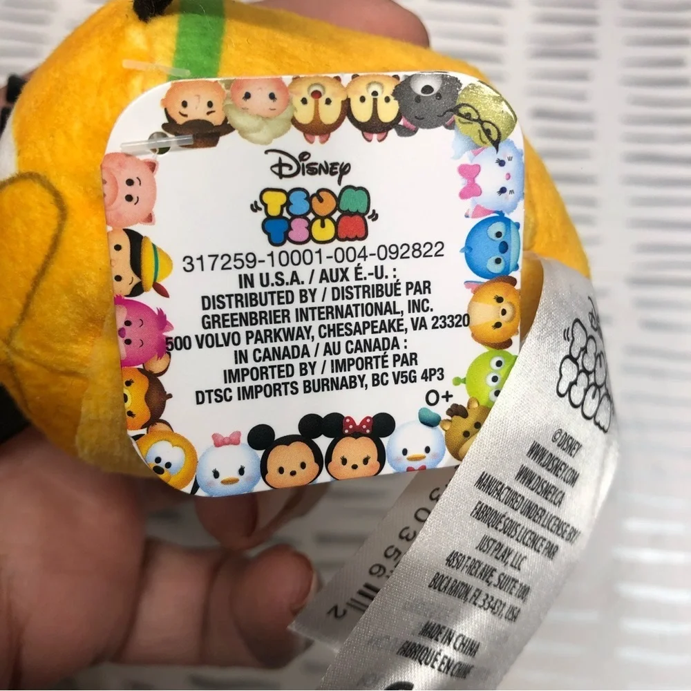 TSUM TSUM Disney - Picture 6 of 7