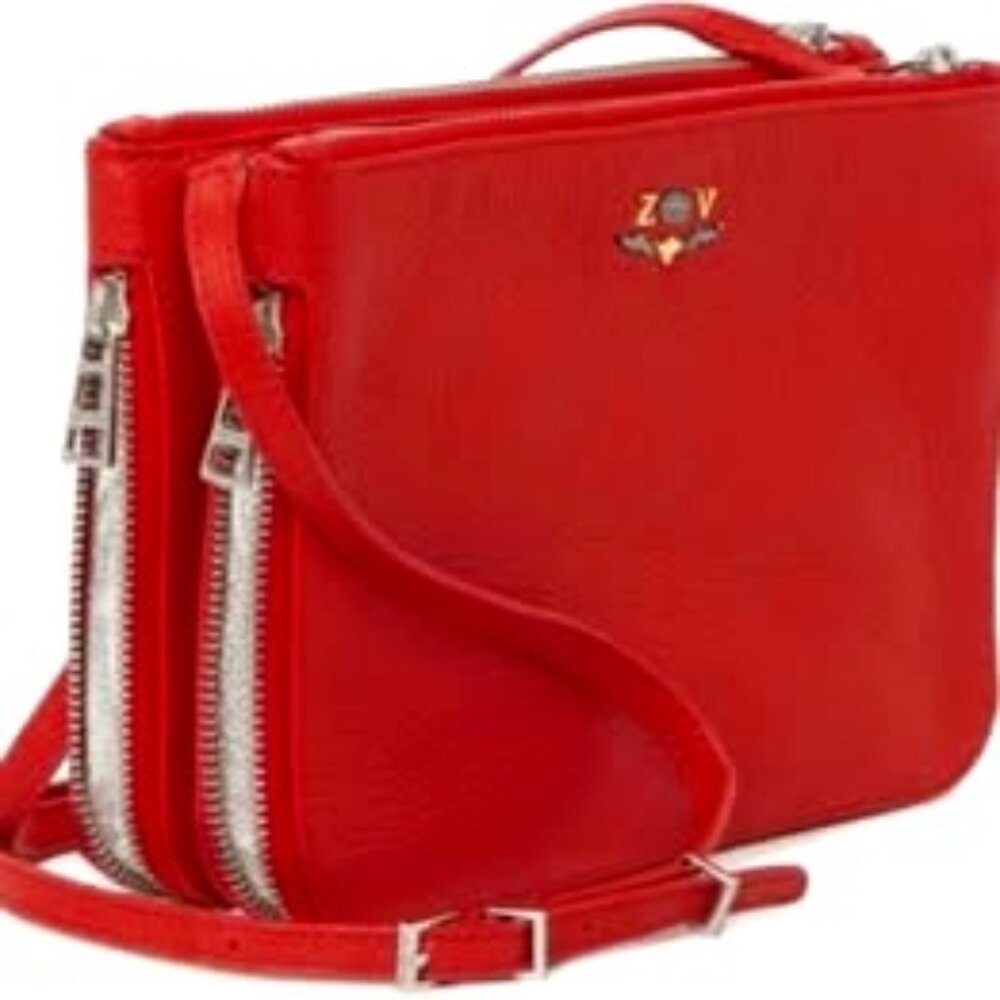 Zadig & Voltaire Clyde Crossbody Bag - BRAND NEW