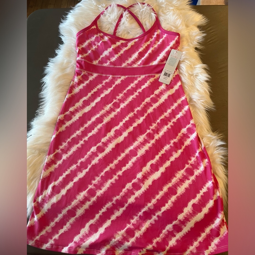 LOLA ACTIVEWEAR Dress