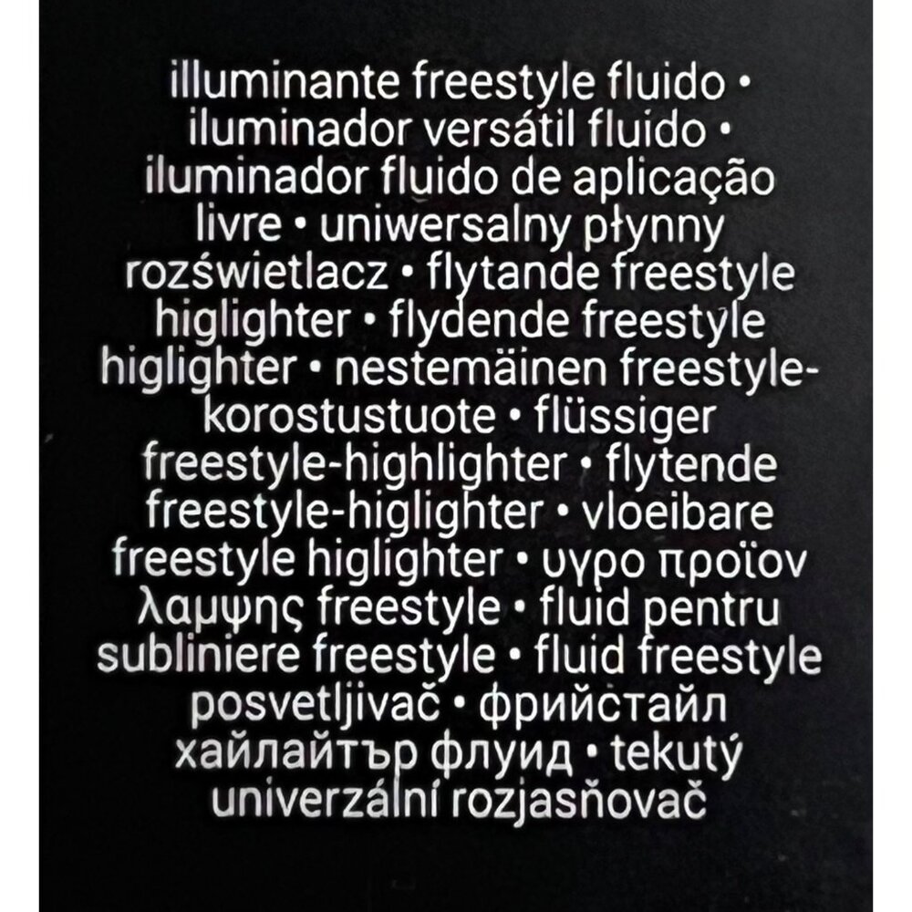 NEW Fenty Beauty By Rihanna Liquid Killawatt Freestyle Highlighter 15ML * - Picture 6 of 7