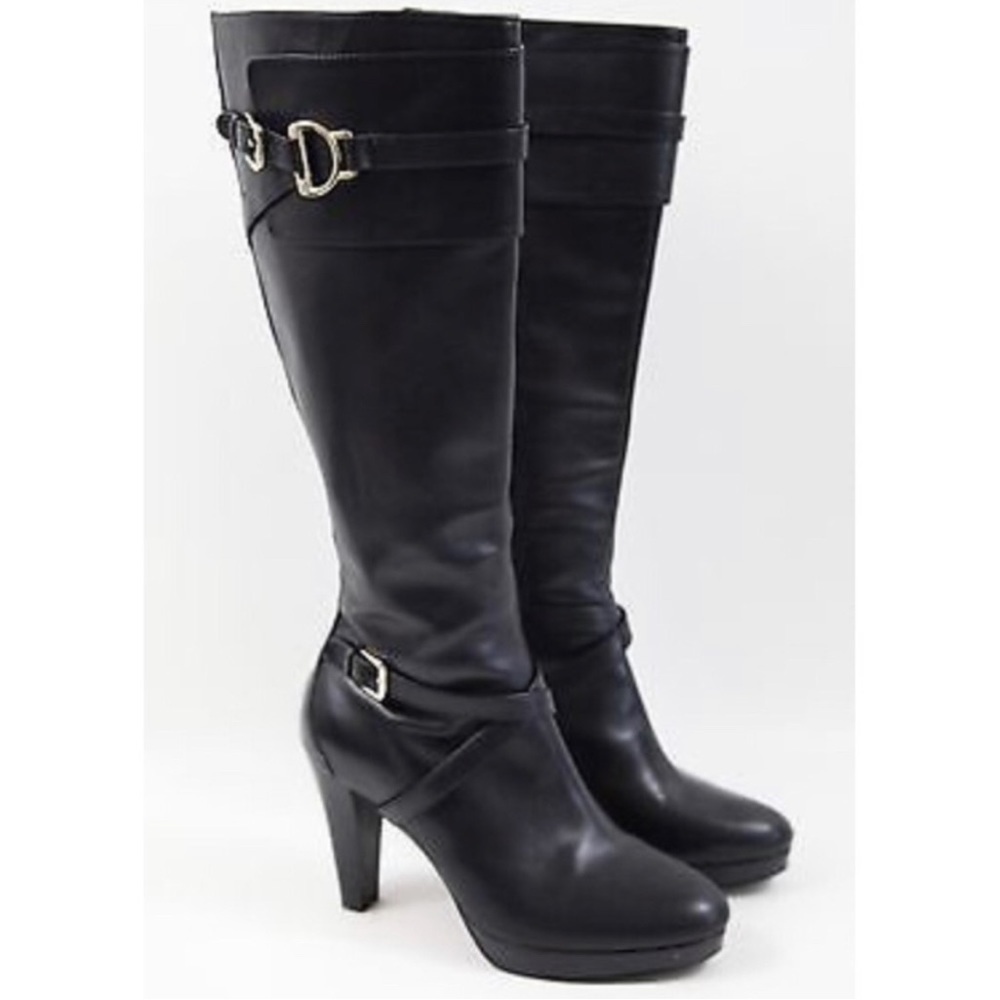COLE Haan High Boots BNIB