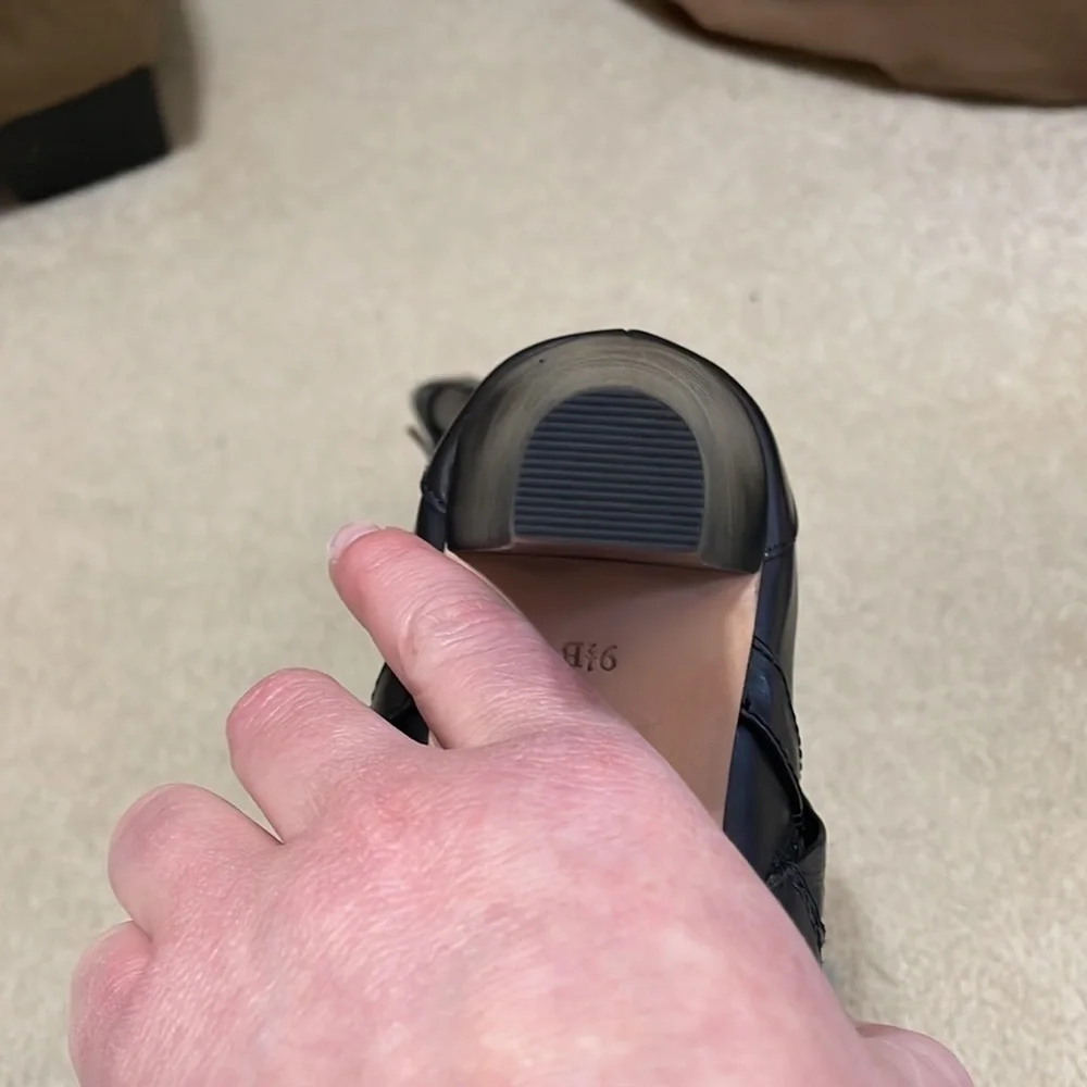 COLE Haan High Boots BNIB - Picture 12 of 17