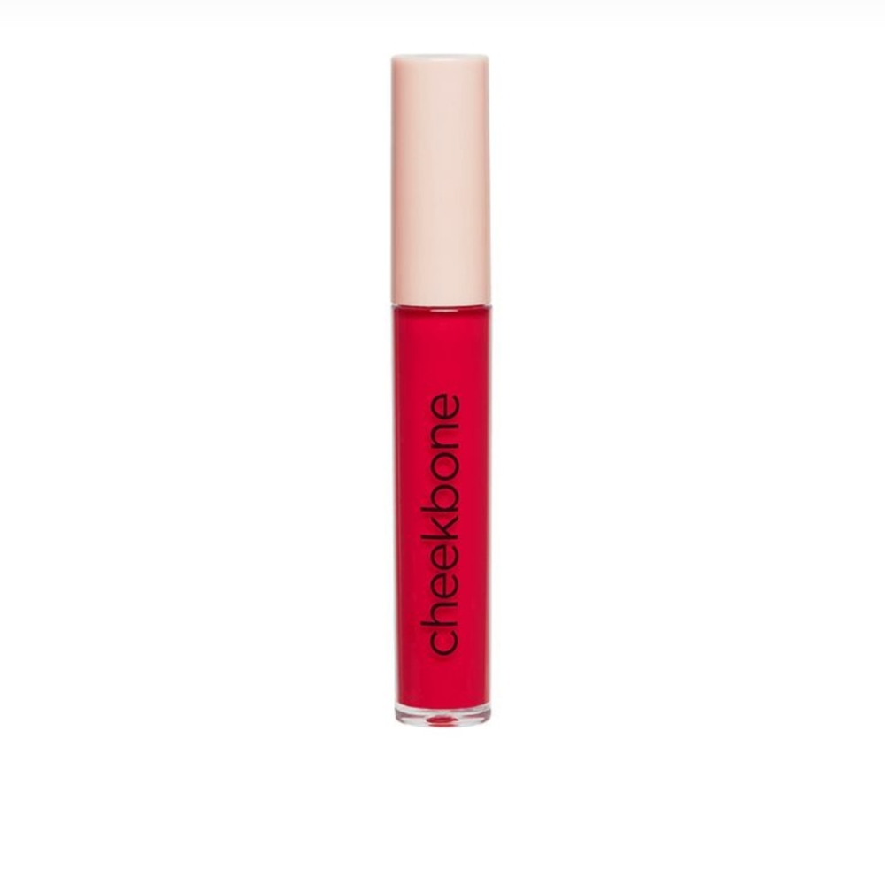 Cheekbone Beauty Harmony Lip Gloss | Wild Berry