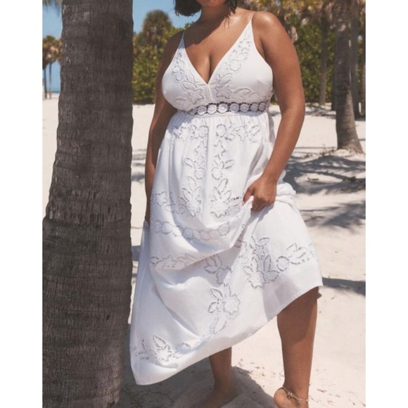 Anthropologie Dresses & Skirts - Anthropologie Vineet Bahl Maxi Dress Sz 1X