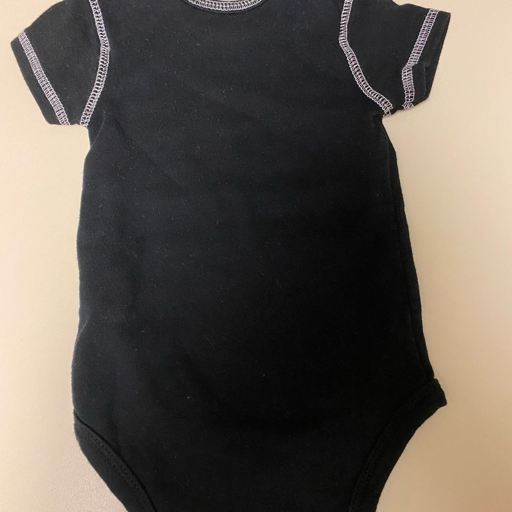 orioles Baby one piece - Picture 2 of 5