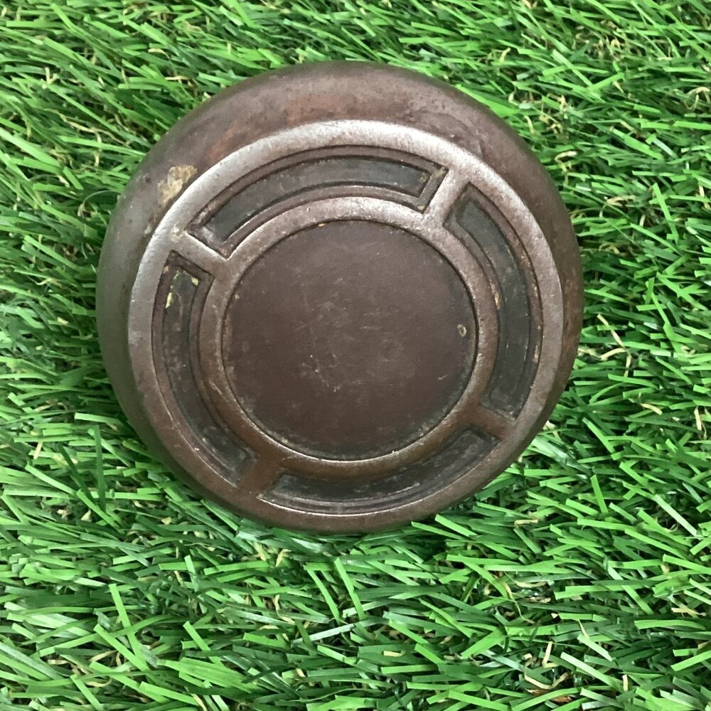 Lockwood Salisbury Colebrook Door Knob