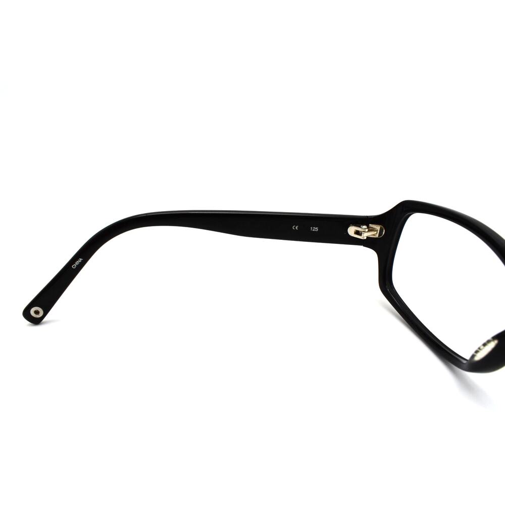 Coach Chelsea (5426) Black 55-16-125mm Eyeglasses FRAMES ONLY - GOOD CONDITION - Picture 7 of 10