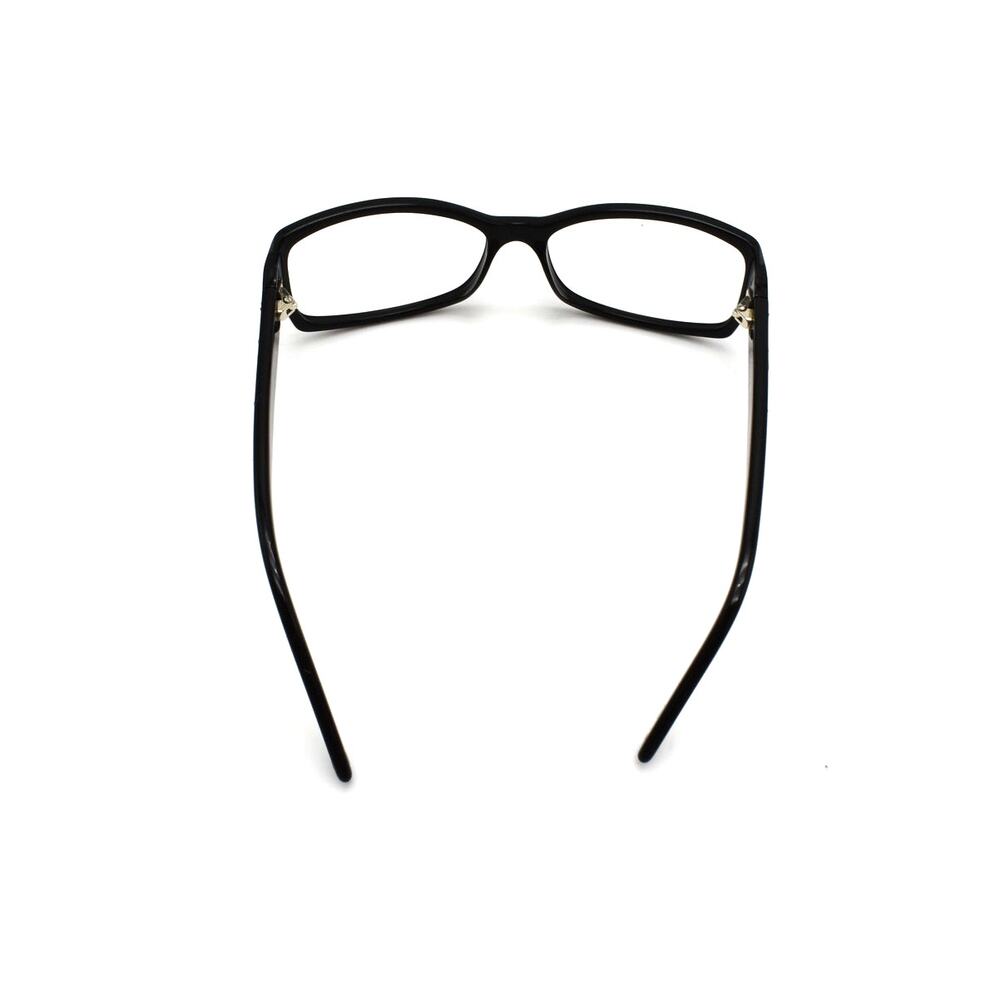 Coach Chelsea (5426) Black 55-16-125mm Eyeglasses FRAMES ONLY - GOOD CONDITION - Picture 9 of 10