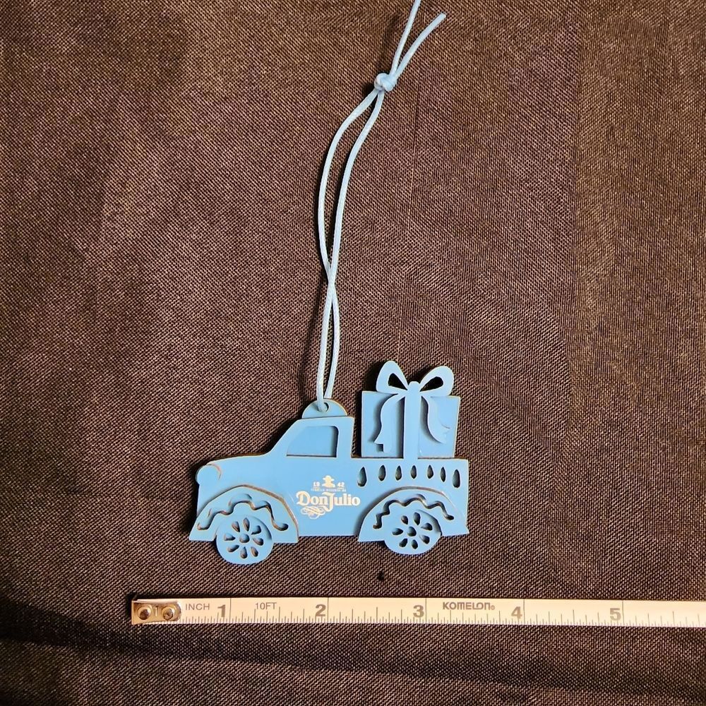 Don Julio Branded Ornament - Picture 3 of 6