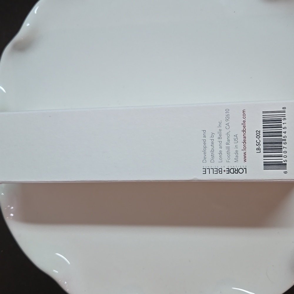 Lorde+Belle Repair Serum - Picture 4 of 4