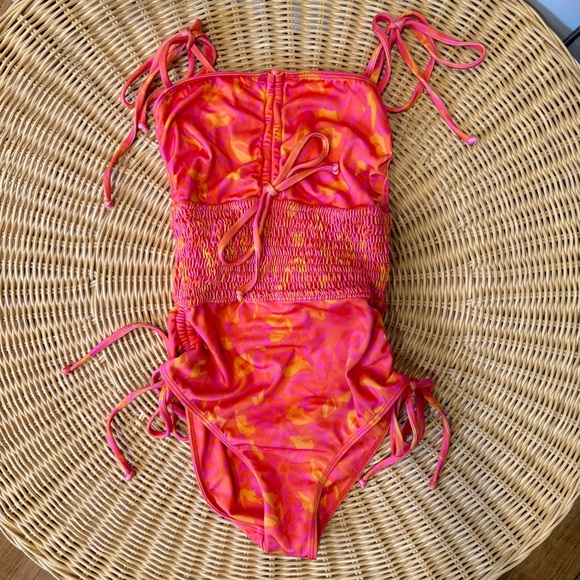koleha Other - Koleha Swim One Piece