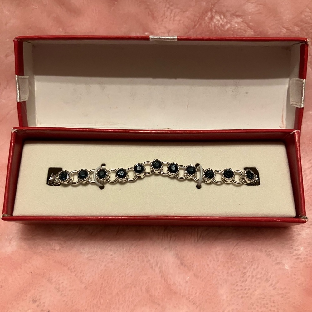 Avon tennis bracelet