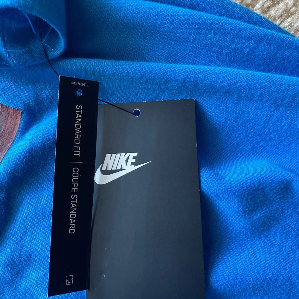 Nike Sunset Palm Art Print-Brand New! - Picture 5 of 6