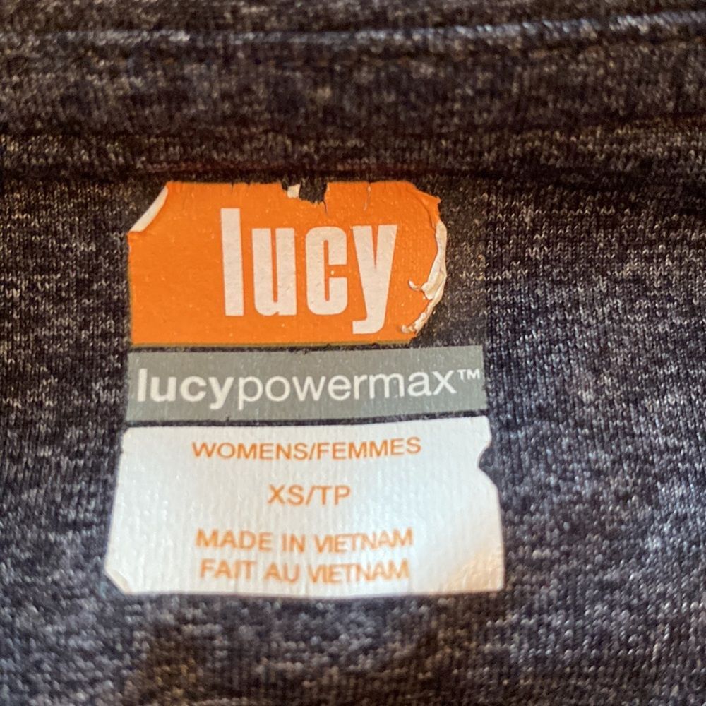 Lucy Leggings - Picture 3 of 4