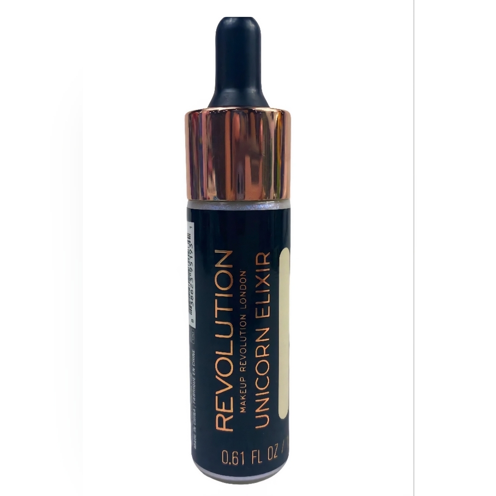 Revolution Unicorn Elixir Highlighter