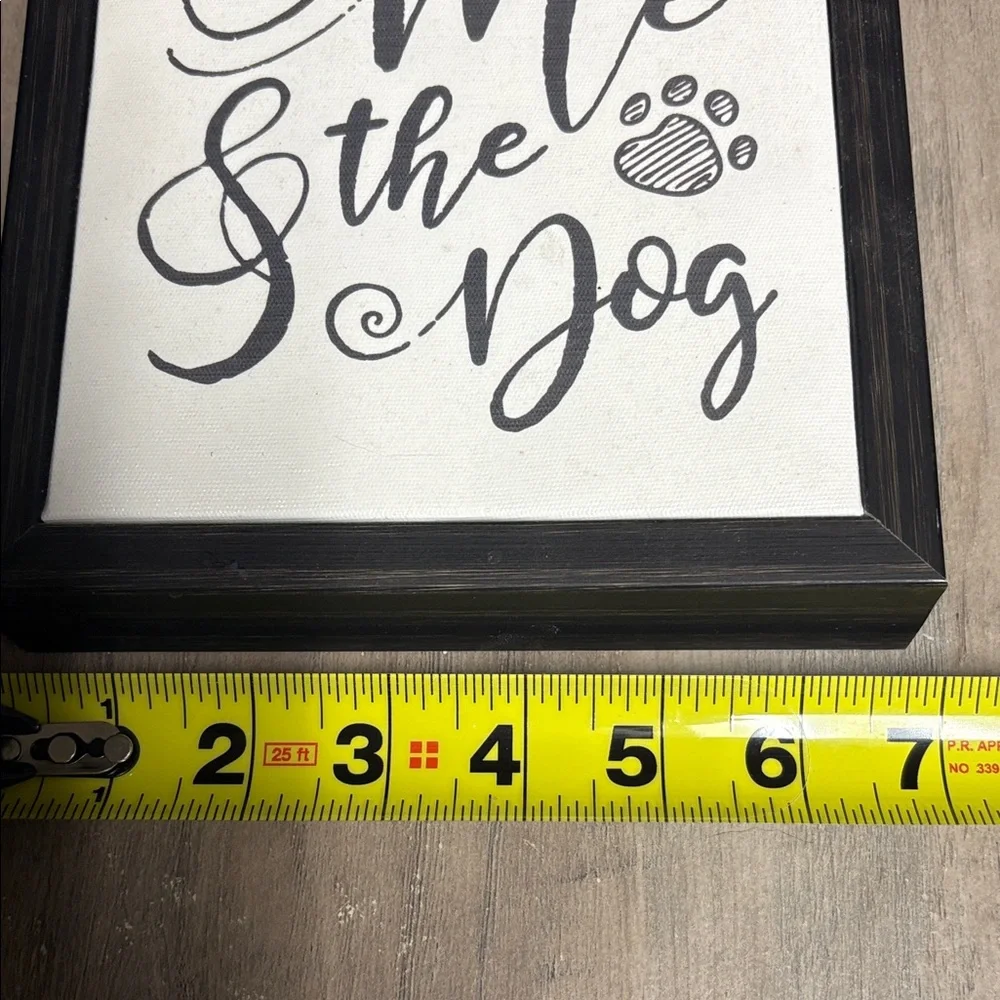 Source Unknown Black and White Art & Decals Wall Decor - Picture 4 of 6