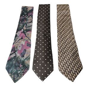 MENS TIES