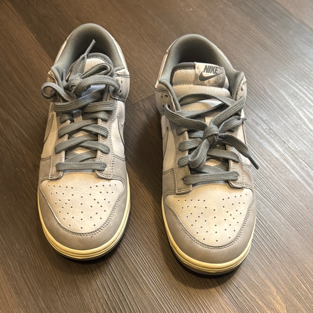 nike dunk lows