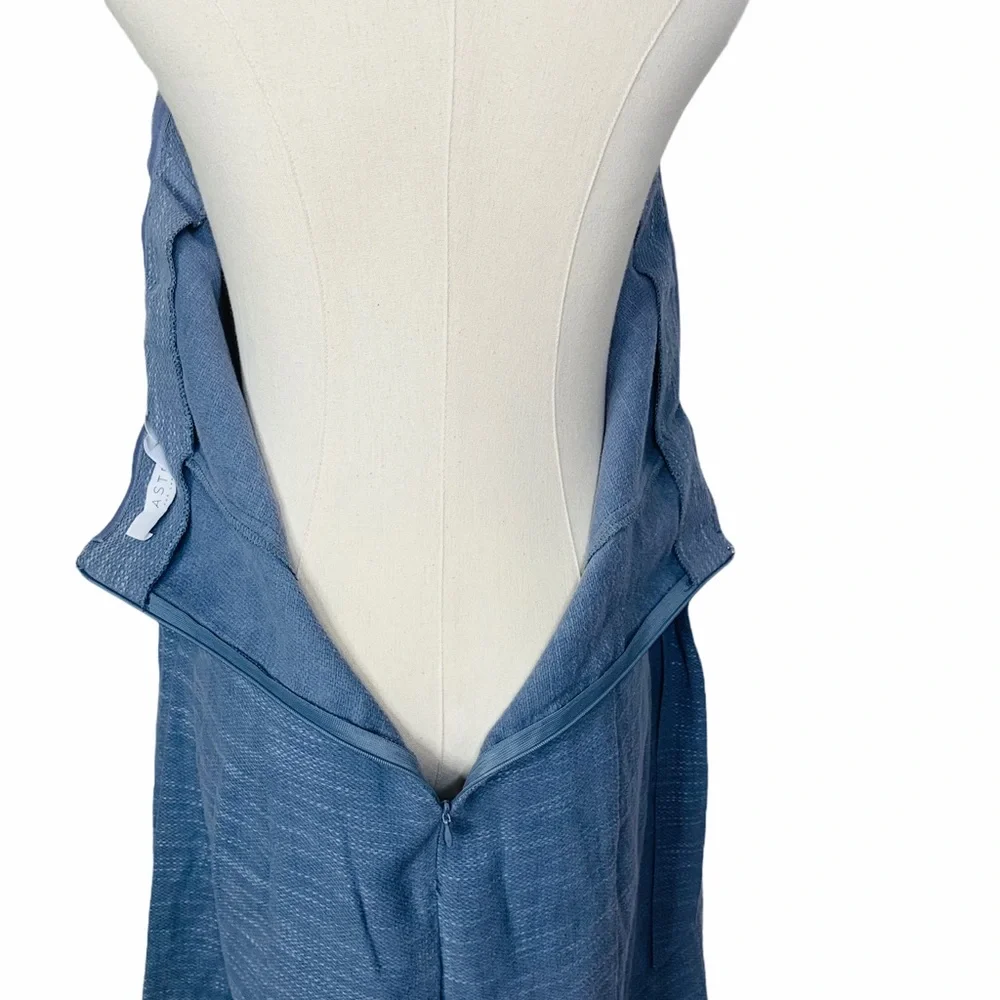ASTR The Label Off the Shoulder Mini Dress 1322 - Picture 5 of 7