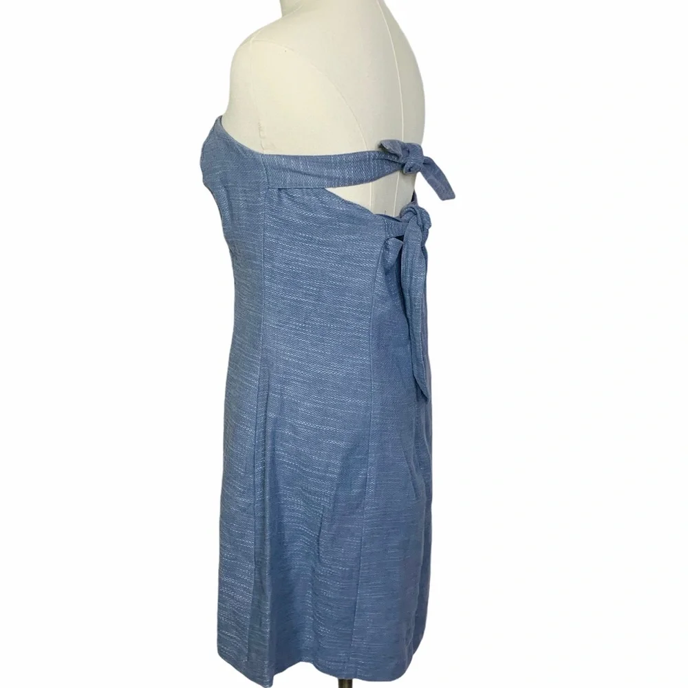 ASTR The Label Off the Shoulder Mini Dress 1322 - Picture 6 of 7