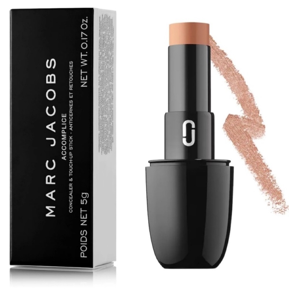 Marc Jacobs Tan 49 Accomplice Concealer Stick