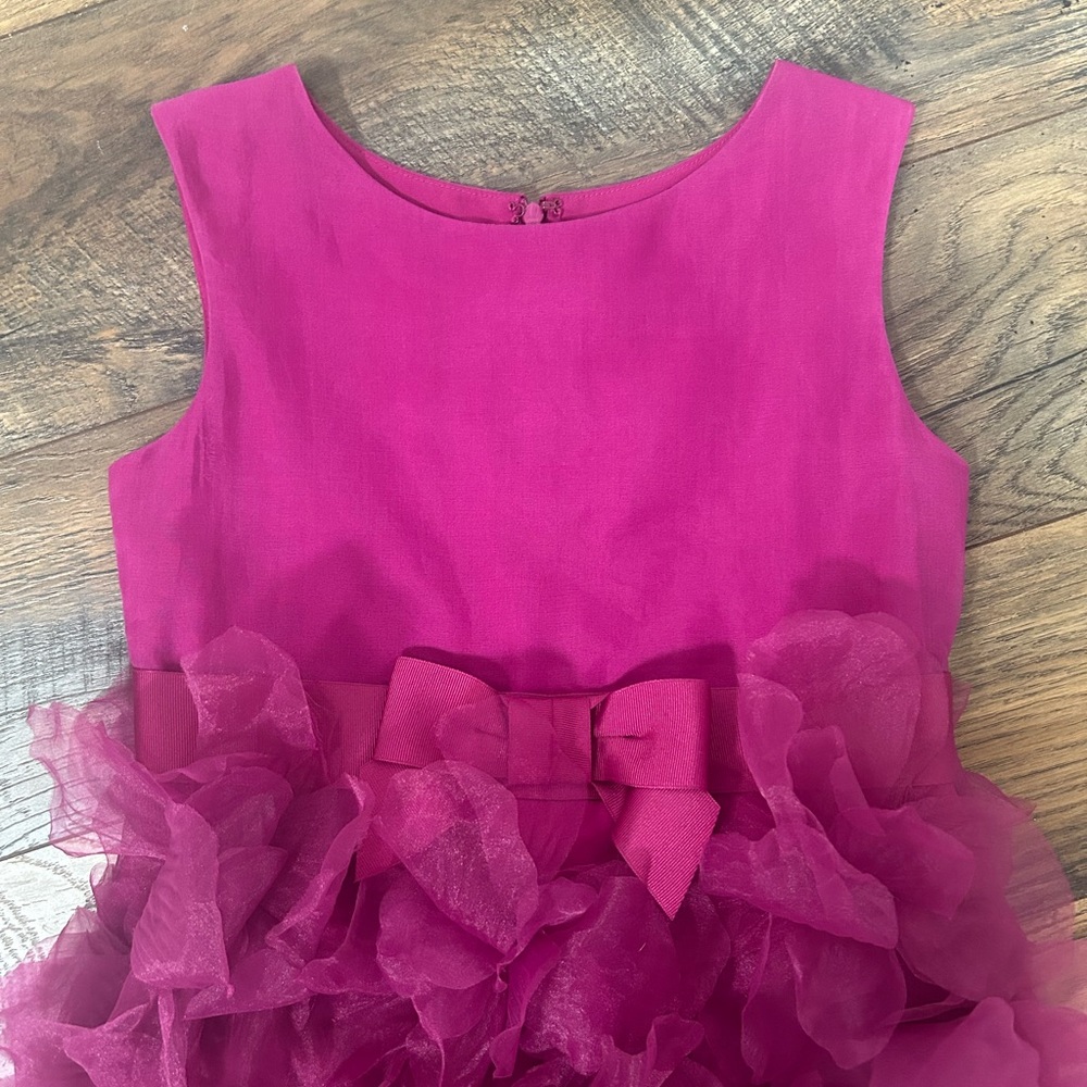 NEW Marchesa by Target Kids dress - Picture 2 of 7