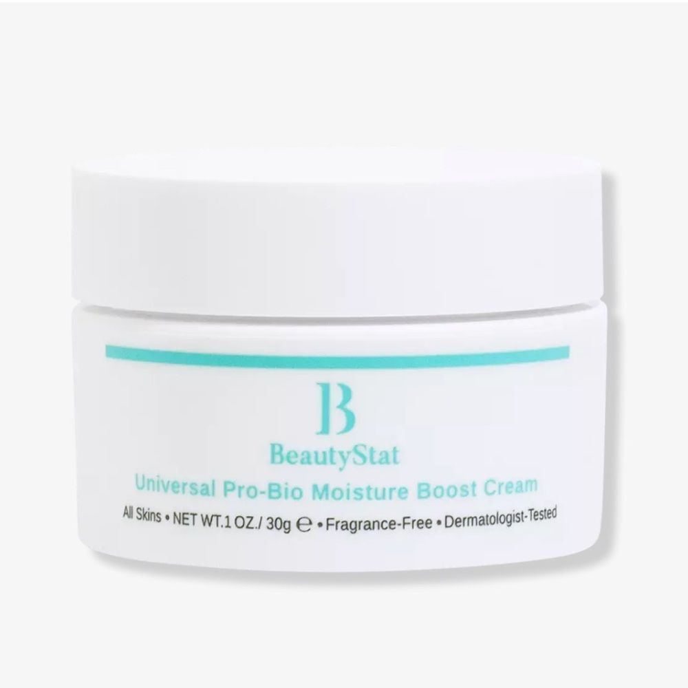 NEW BeautyStat Universal Pro-Bio Moisture Boost Cream - Picture 2 of 4