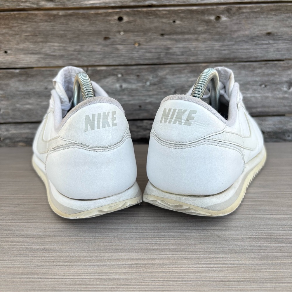 Vntg. NIKE Cortez 72’ Sneakers - Picture 4 of 10