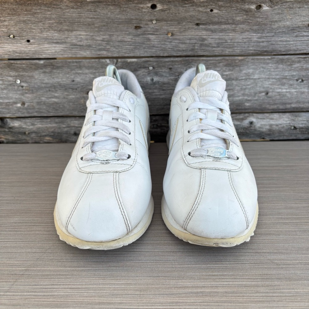 Vntg. NIKE Cortez 72’ Sneakers - Picture 5 of 10