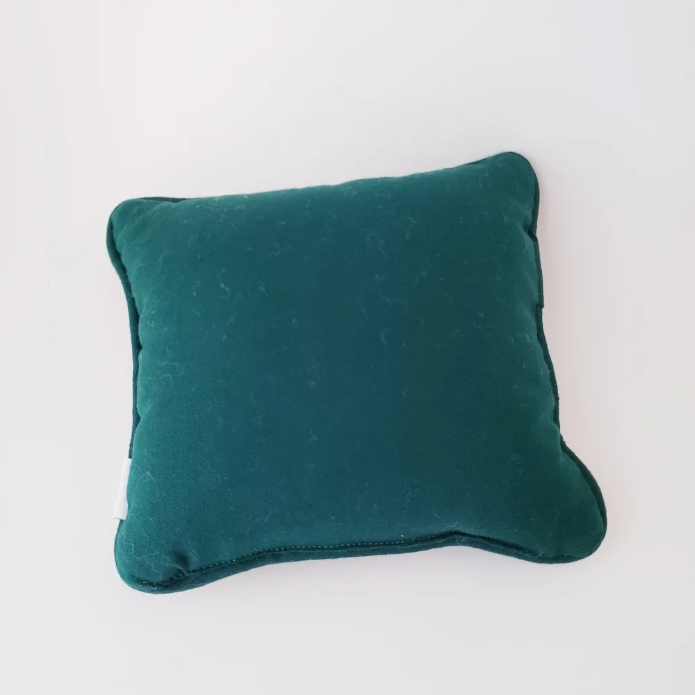 Vintage Riverdale Rabbit Decorative Mini Pillow - Picture 7 of 10