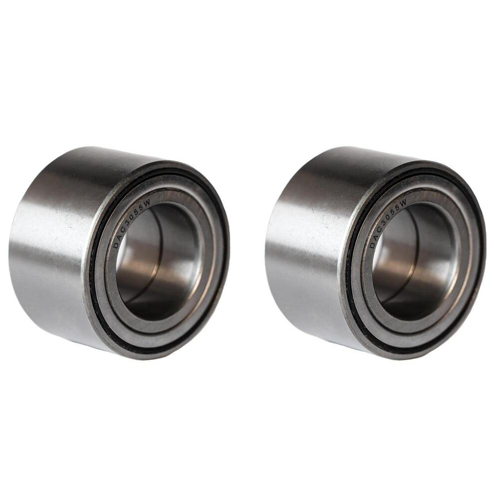 2 Front or Rear Wheel Bearings for 03-24 Yamaha Grizzly 550 660 700 All Models