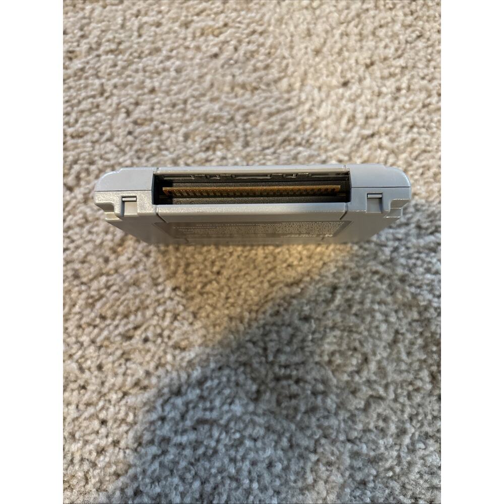 Pokemon Snap - Nintendo 64 (N64) Cartridge Only - Picture 3 of 4