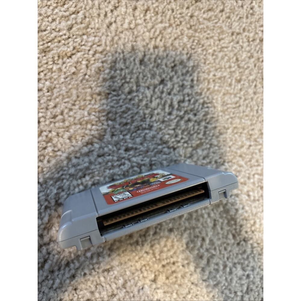 Pokemon Snap - Nintendo 64 (N64) Cartridge Only - Picture 4 of 4