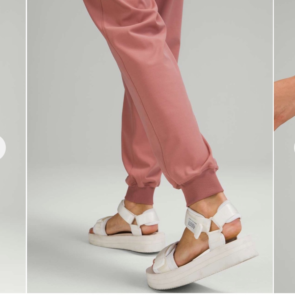 Lululemon Stretch High-Rise Jogger *Full Length
Spiced Chai size 2 - Picture 3 of 8